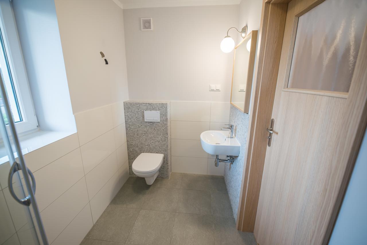 Pod Słonecznym Zegarem Apartament Ustroń Zewnętrze zdjęcie