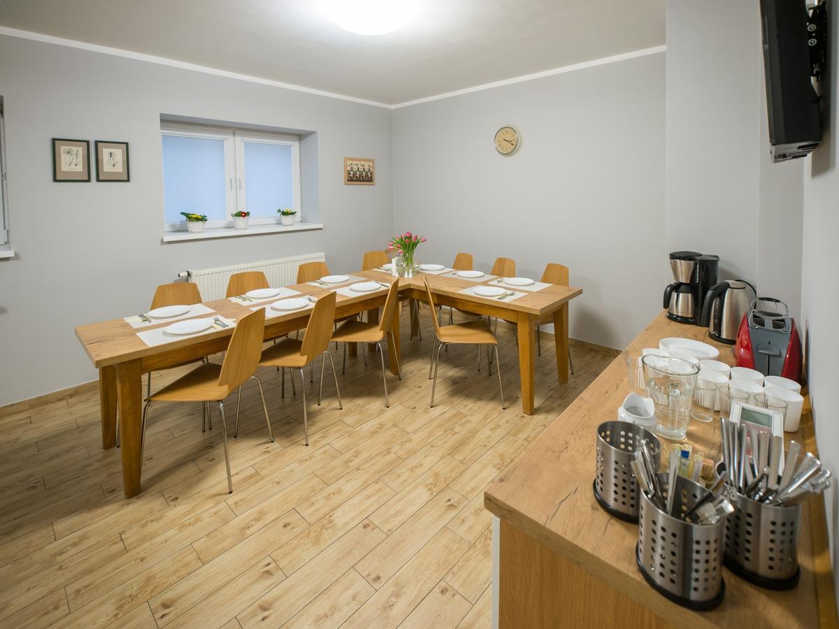 Pod Słonecznym Zegarem Apartament Ustroń Zewnętrze zdjęcie